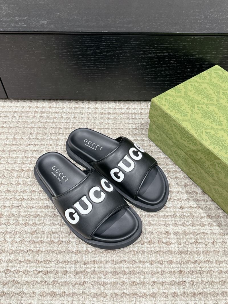 Gucci Slippers